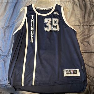 Kevin Durant Jersey OKC